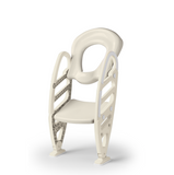 Toilet Trainer Adjustable Ladder with Non-Slip