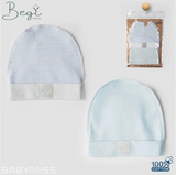 baby Hat set 2 pieces