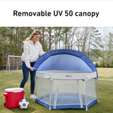 Graco - EverGo Playpen