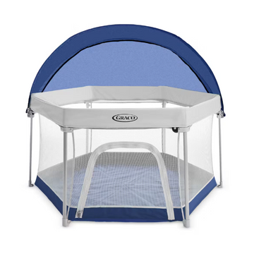 Graco - EverGo Playpen