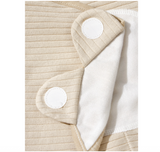 Baby Plain Swaddling