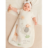 Soft & Comfortable Baby Sleeping Bag
