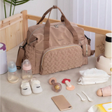 Diaper Bag For Mom,Large Capacity