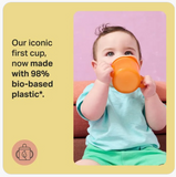 Tommee Tippee First Cup Leak-Proof Sippy Cup 190ml