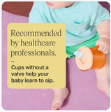 Tommee Tippee First Cup Leak-Proof Sippy Cup 190ml