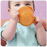 Tommee Tippee First Cup Leak-Proof Sippy Cup 190ml