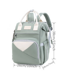 Baby Diaper Bag Backpack