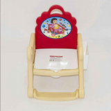 Toilet Seat