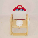 Toilet Seat