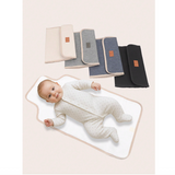 Portable Folding Baby Changing Pad