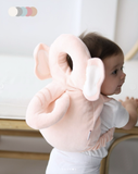 Baby Head Protector Backpack Pillow