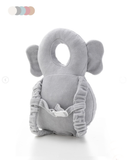 Baby Head Protector Backpack Pillow