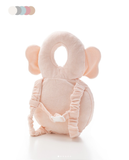 Baby Head Protector Backpack Pillow