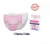 Training Pants (2 Pcs)