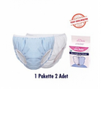 Training Pants (2 Pcs)