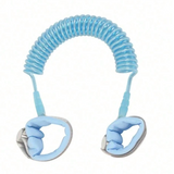 Dual-Velcro Anti-Lost Toddler Wrist Link – Quick-Release Child Safety Leash