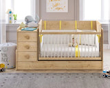 Baby Mocha Room