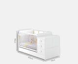 Baby Cotton Room 3