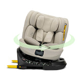 Car Seat SOLARIS i-Size ISOFIX Support Leg 360