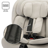 Car Seat SOLARIS i-Size ISOFIX Support Leg 360