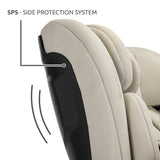 Car Seat SOLARIS i-Size ISOFIX Support Leg 360