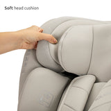Car Seat SOLARIS i-Size ISOFIX Support Leg 360