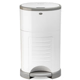 Korbell Standard 16 Litre, Hands Free Nappy Disposal Bin