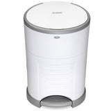 Korbell Standard 16 Litre, Hands Free Nappy Disposal Bin