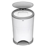 Korbell Standard 16 Litre, Hands Free Nappy Disposal Bin