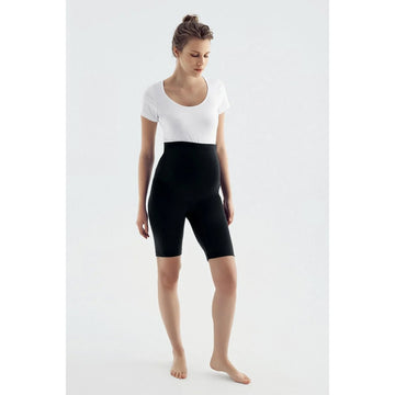 Maternity Tights Above Knee