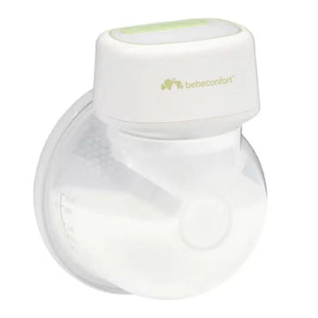 Bebeconfort Discreet Wearable Electric Breast Pump