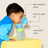Superstar Flip Top Sportee Bottle