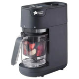 Quick-Cook 6-in-1 Baby Food Maker Black