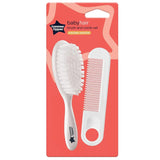 Baby Brush And Comb