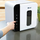 Ultra UV Steriliser, Dryer and Storage