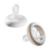 Breast Like Soother, Pack Of 2, (0 6 Months)