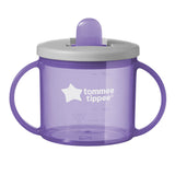 Tommee Tippee First Cup Leak-Proof Sippy Cup 190ml