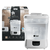 Advanced Steri-Dry Electric Steriliser and Dryer