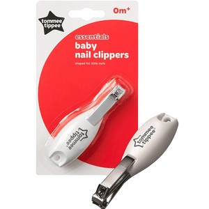 Essentials Baby Nail Cutters
