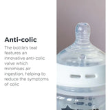 Bottles Self-Sterilizing - Pack of 3 - 150ml