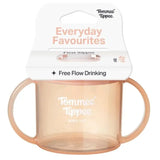 Tommee Tippee - Everyday Favourites First Sipper - 190 ml
