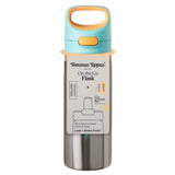 Tommee Tippee Stainless Steel Insulated Bottle Flask | 500ml