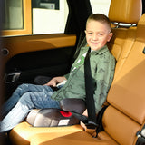 Car Seat TRAVEL LUXE Isofix Black 15-36kg