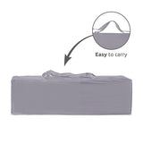 Baby Cot Up And Down / Next To Me