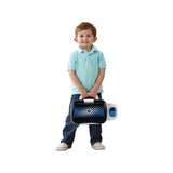 Pre School Tech Laptop, Interactive Educational Computer Toy