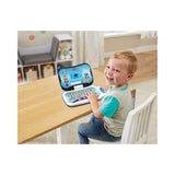 Pre School Tech Laptop, Interactive Educational Computer Toy