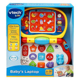 Babys First Laptop