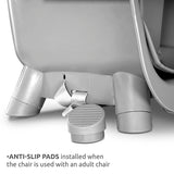 Baby high chair VANILLA 3in1