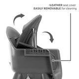 Baby high chair VANILLA 3in1