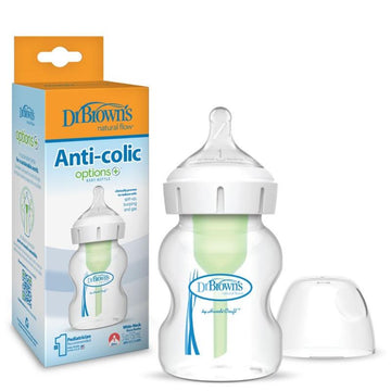 Options+ Bottle 150ml